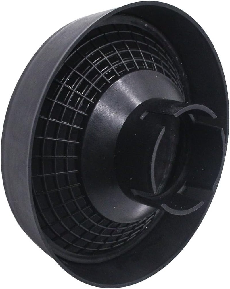 GOIPKO For Briggs & Stratton (Vanguard, Donaldson) OEM Rain Cap Air Cleaner - Part # 809907 Fits for Briggs & Stratton Vanguard engine air cleaners, and can replace for Kawasaki (11065-7025) - Image 2